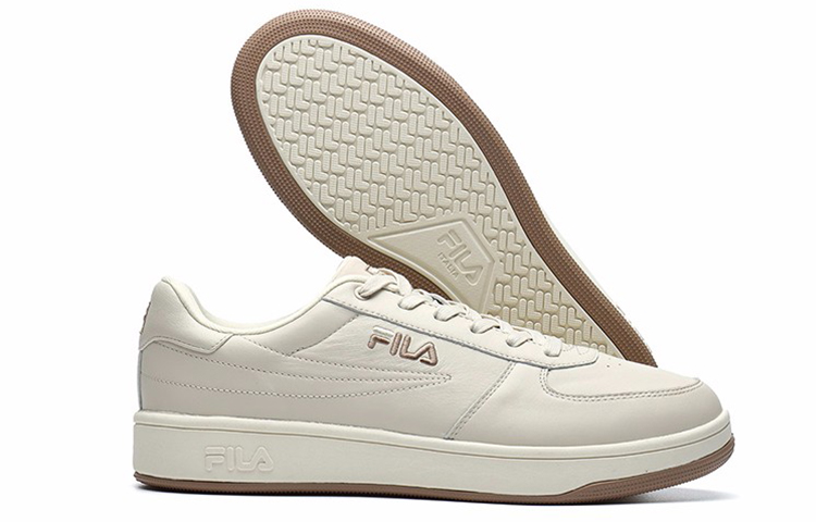 Purchase FILA Kasut Rendah Kasual 'Coklat' F12M144311FBI