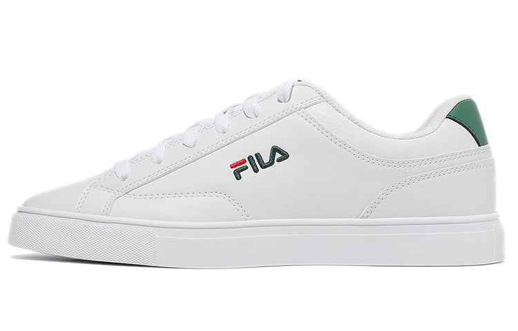 Buy FILA Sepatu Low-Top 'Putih Hijau' 1TM01756D_142