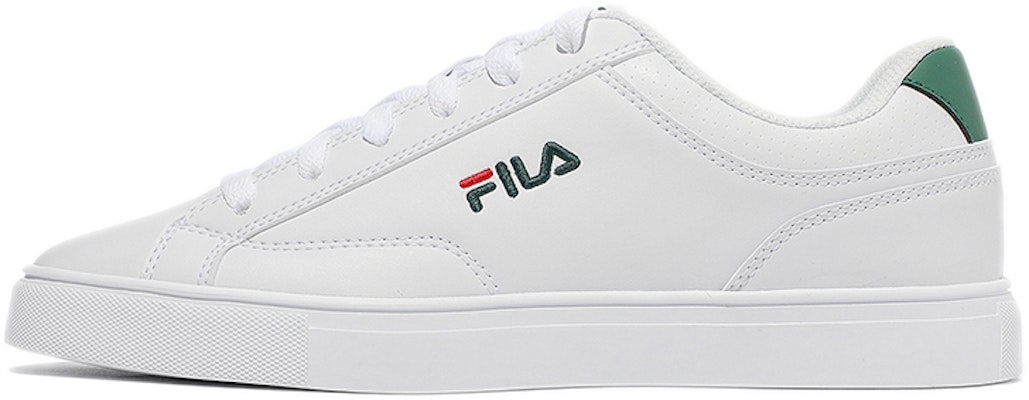 FILA Sepatu Low-Top 'Putih Hijau' 1TM01756D_142 Buy FILA Sepatu Low-Top 'Putih Hijau' 1TM01756D_142