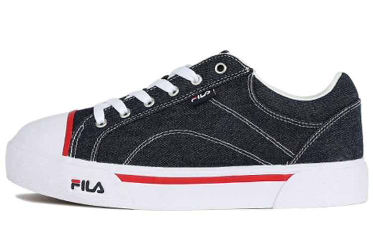FILA Low Top Casual Sneaker 'Denim Blue' FS1SIB1272X_NNV