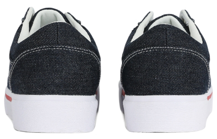 FILA Low Top Casual Sneaker 'Denim Blue' 圖 5