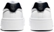 Purchase FILA Low-Top Skate Sneakers 'White Black' 1XM01683D_147