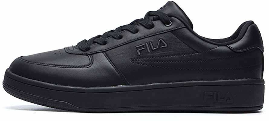 FILA Mid-Top Sneakers Black F12M144311FBK Buy FILA Mid-Top Sneakers Black F12M144311FBK