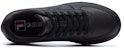 FILA Sneakers Mid-Top Hitam F12M144311FBK