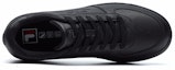 Lookbook FILA Sneakers Mid-Top Hitam F12M144311FBK