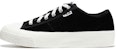 Sneakers Kanvas FILA Low-Top 'Hitam' 1XM01681D_001