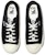 Sneakers Kanvas FILA Low-Top 'Hitam' 1XM01681D_001
