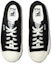 Shop Sneakers Kanvas FILA Low-Top 'Hitam' 1XM01681D_001