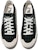 FILA Low-Top Sneakers 'Hitam Putih Hijau' 1XM01595D_321