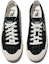 Shop FILA Low-Top Sneakers 'Hitam Putih Hijau' 1XM01595D_321