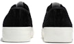 Purchase Sneakers Kanvas FILA Low-Top 'Hitam' 1XM01681D_001