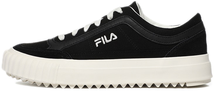 fila-low-top-casual-sneakers-korean-version-white-black-1-xm-01602-d-001