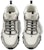 Kasut FILA Daddy Low-Top Kelabu/Putih 1JM00801E_067