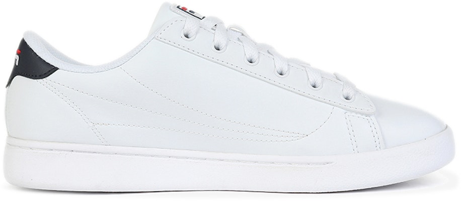 FILA Court Ace '白色 黑色' 篮球鞋 1TM00645D_147 Order FILA Court Ace '白色 黑色' 篮球鞋 1TM00645D_147