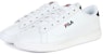 FILA Court Ace 'Putih Hitam' 1TM00645D_147