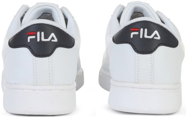 FILA Court Ace '白色 黑色' 篮球鞋 1TM00645D_147 Purchase FILA Court Ace '白色 黑色' 篮球鞋 1TM00645D_147