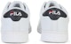 FILA Court Ace 'Putih Hitam' 1TM00645D_147