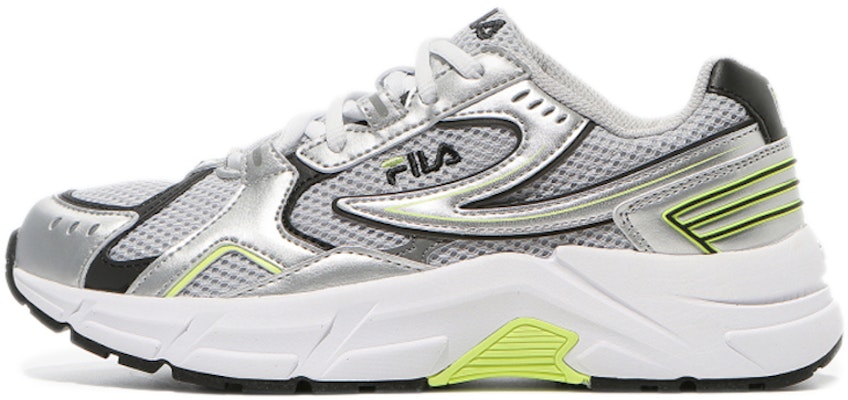 FILA 低帮灰色/黄色 1RM01675D_095 Buy FILA 低帮灰色/黄色 1RM01675D_095