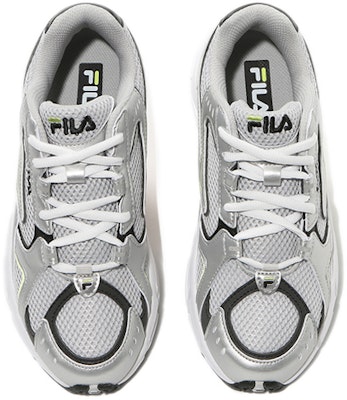 FILA 低帮灰色/黄色 1RM01675D_095 Purchase FILA 低帮灰色/黄色 1RM01675D_095