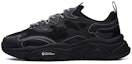 Buy Kasut Lari FILA Low Top 'Hitam' T12M115206FBK