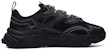 Kasut Lari FILA Low Top 'Hitam' T12M115206FBK