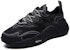 Kasut Lari FILA Low Top 'Hitam' T12M115206FBK
