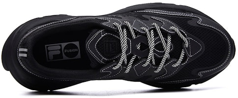 斐乐低帮跑鞋‘黑色’ T12M115206FBK Purchase 斐乐低帮跑鞋‘黑色’ T12M115206FBK