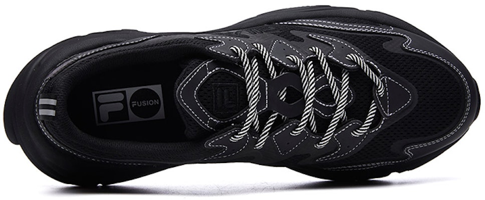 Zapatillas FILA Bajas para Correr 'Negro'. T12M115206FBK Purchase Zapatillas FILA Bajas para Correr 'Negro'. T12M115206FBK
