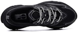 Purchase Kasut Lari FILA Low Top 'Hitam' T12M115206FBK