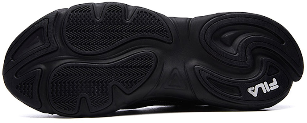 Zapatillas FILA Bajas para Correr 'Negro'. T12M115206FBK Details for Zapatillas FILA Bajas para Correr 'Negro'. T12M115206FBK