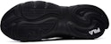 Kasut Lari FILA Low Top 'Hitam' T12M115206FBK