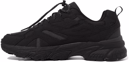 FILA Low Top Running Shoes 'Black Comfort' 1RM02773G001 FILA Low Top Running Shoes 'Black Comfort' 1RM02773G001