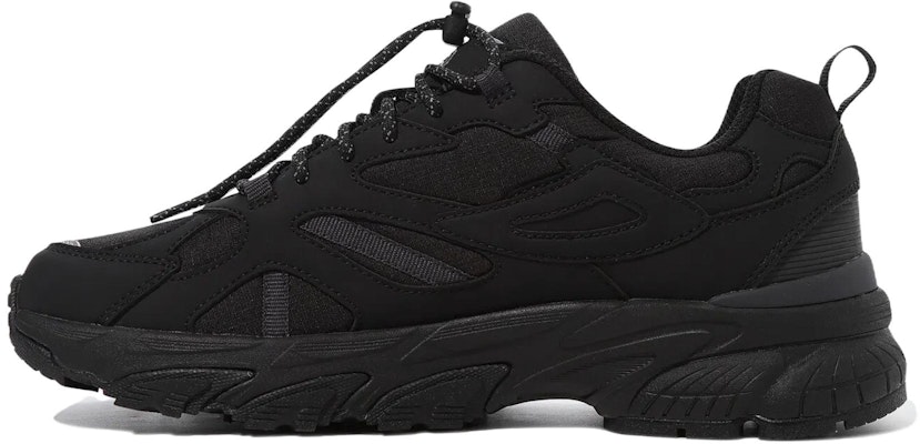 FILA Low Top Running Shoes 'Black Comfort' 1RM02773G001 Buy FILA Low Top Running Shoes 'Black Comfort' 1RM02773G001