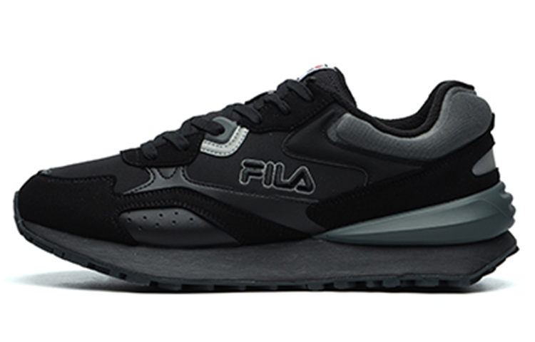 FILA 'Black Gray'