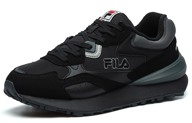 FILA 'Black Gray' 圖 2