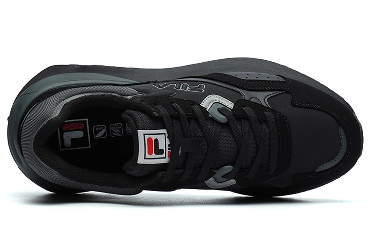 FILA 'Black Gray' 圖 3