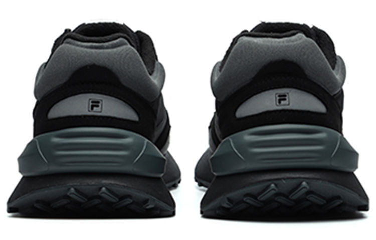 FILA 'Black Gray' 圖 4