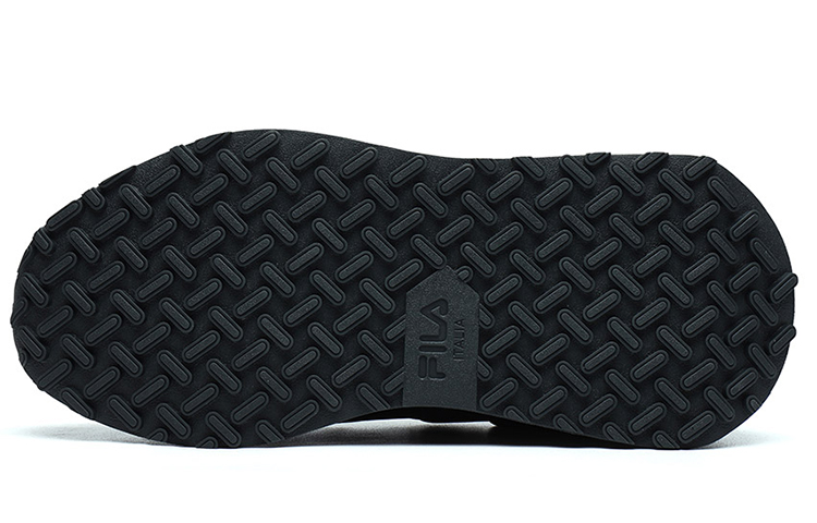 FILA 'Black Gray' 圖 5