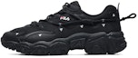 Buy Kasut Lari FILA Rendah 'Hitam Putih' F12M134108FBG
