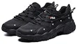 Shop Kasut Lari FILA Rendah 'Hitam Putih' F12M134108FBG