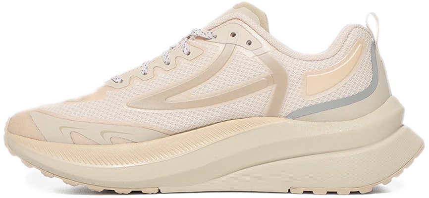 FILA斐樂 低筒 跑步鞋 男女同款 咖啡色 韓風 Buy FILA斐樂 低筒 跑步鞋 男女同款 咖啡色 韓風