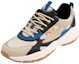 Order Chaussures de Running Basses FILA ''Blanc Bleu''. FFM018973054