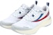 FILA Low Top Running Shoes 'White Grey' A12M321118FWN