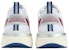 FILA Low Top Running Shoes 'White Grey' A12M321118FWN