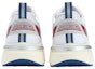Shop FILA Low Top Running Shoes 'White Grey' A12M321118FWN