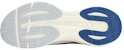 FILA Low Top Running Shoes 'White Grey' A12M321118FWN