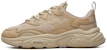 Kasut Lari FILA Low Top Beige T12M115206FSD