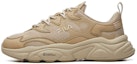 Buy Kasut Lari FILA Low Top Beige T12M115206FSD
