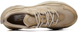 Shop Kasut Lari FILA Low Top Beige T12M115206FSD