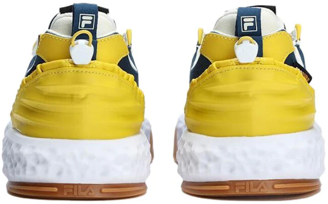 FILA斐樂 防滑緩震 低筒 板鞋 白藍 Shop FILA斐樂 防滑緩震 低筒 板鞋 白藍